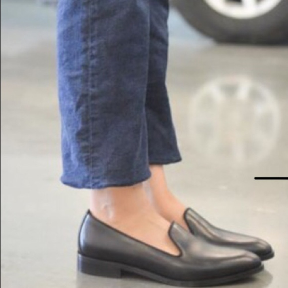 Evelane modern loafer